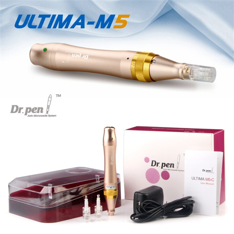 dr pen m5